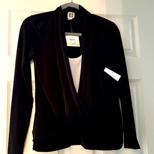 New Anne Klein Blouse
